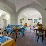 Apartmán Valguerriera - Orzo