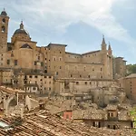 Apartmán Valguerriera - Orzo