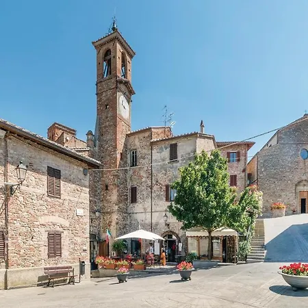 Valguerriera - Orzo Apartment