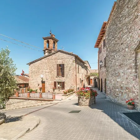 Apartmán Valguerriera - Orzo Apecchio