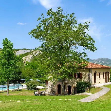 Apartment Valguerriera - Orzo