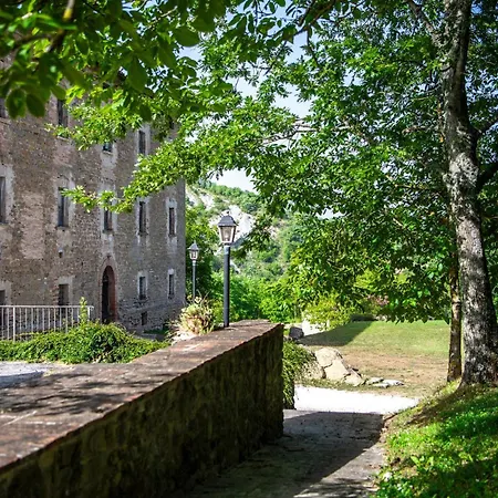 Apartment Valguerriera - Orzo *