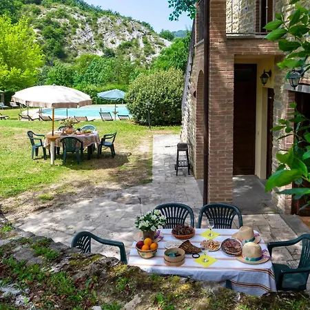 Valguerriera - Orzo Pian di Mulino