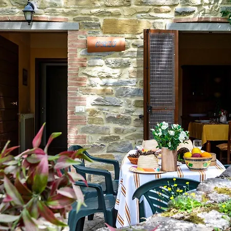 Valguerriera - Orzo * Pian di Mulino