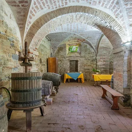 Valguerriera - Orzo Apartment *