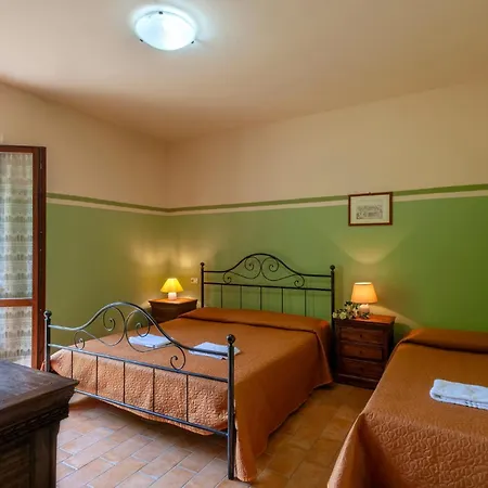 Valguerriera - Orzo Pian di Mulino