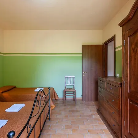 Valguerriera - Orzo Apartment *