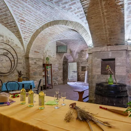 Valguerriera - Orzo Apartment Apecchio