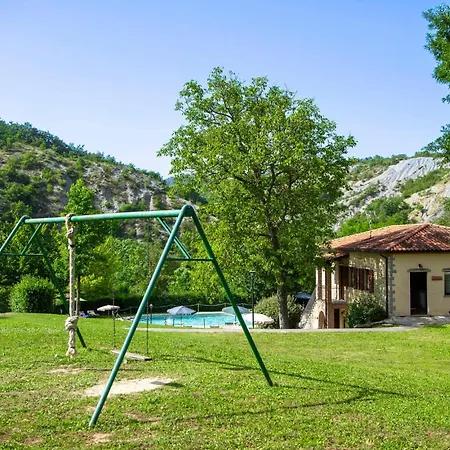 Valguerriera - Orzo Pian di Mulino