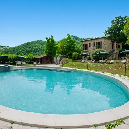 Apartment Valguerriera - Orzo