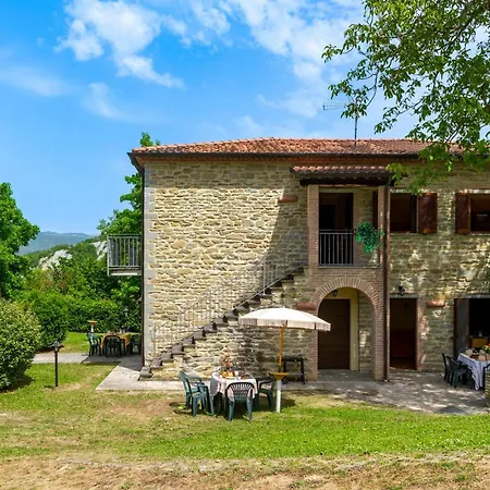 Valguerriera - Orzo Pian di Mulino