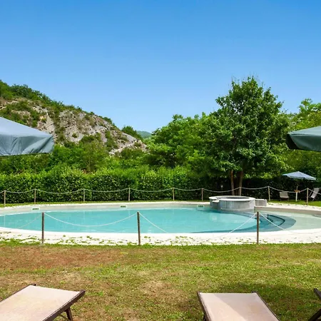 Valguerriera - Orzo * Pian di Mulino