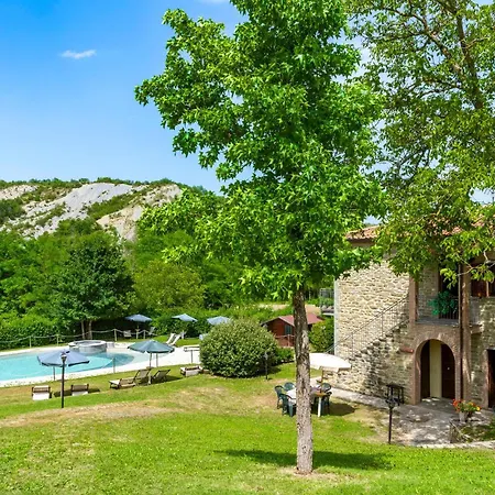 Valguerriera - Orzo Apartment