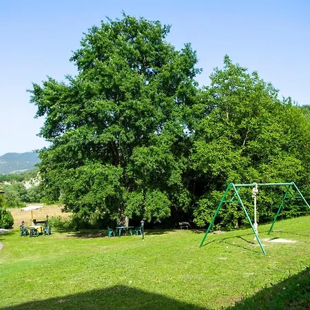 Valguerriera - Orzo Pian di Mulino