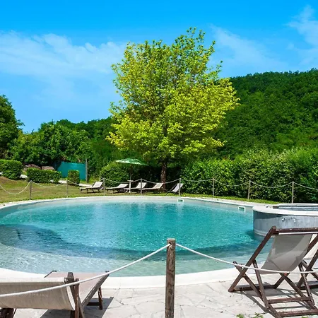 Apartment Valguerriera - Orzo Pian di Mulino