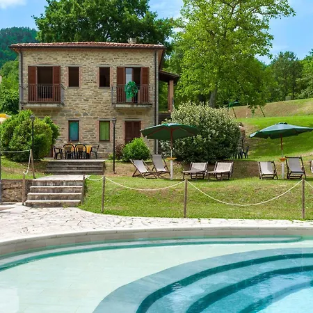 Valguerriera - Orzo Pian di Mulino