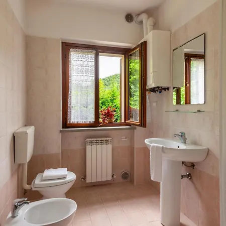 Valguerriera - Orzo Apartment *
