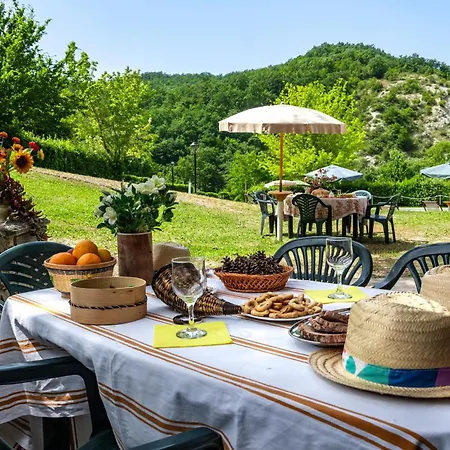 Valguerriera - Orzo Pian di Mulino