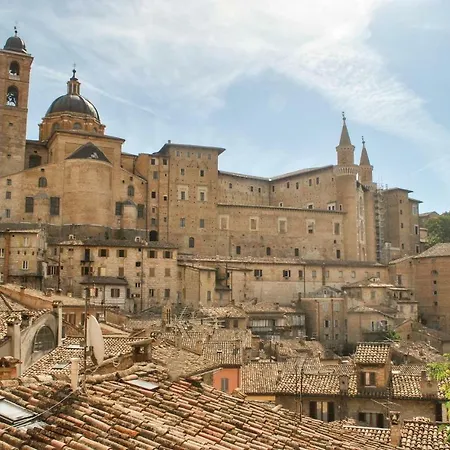 Apartment Valguerriera - Orzo