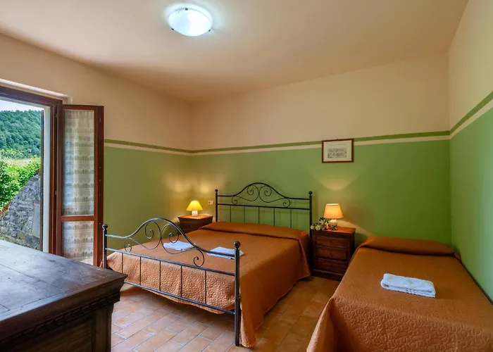 Valguerriera - Orzo Apecchio