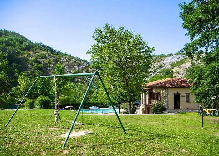 Valguerriera - Orzo Apecchio