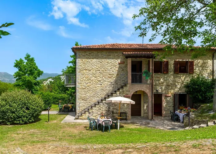 Valguerriera - Orzo Apecchio