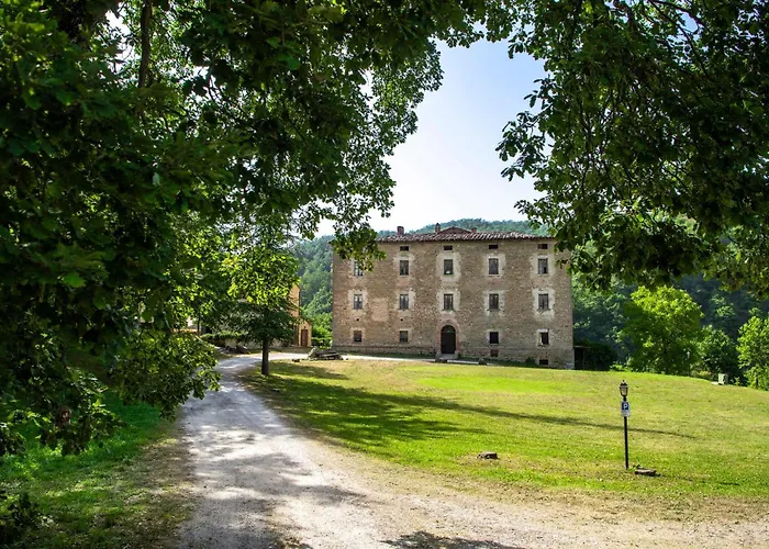 Valguerriera - Orzo *